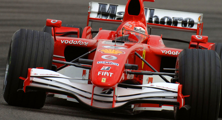 Открытие сезона "Формулы-1" могут отсрочить