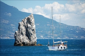 Крым ожидает небывалого наплыва туристов