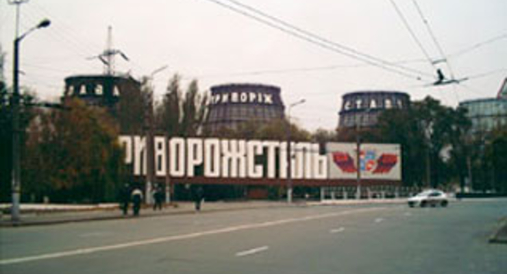 На "Криворожстали" постоянно проходят проверки?