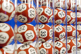 Киевлянин не забирает выигрыш в миллион гривен