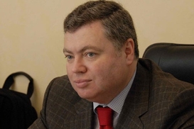 Евгения Корнийчука выпустили под подписку о невыезде