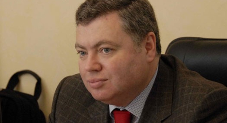 Евгения Корнийчука выпустили под подписку о невыезде