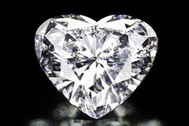 Christies выставит на торги уникальный бриллиант