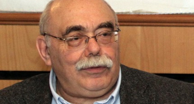 Пасхавер: Януковича раздражает малый бизнес