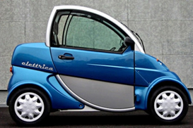 Приживутся ли в Украине электромобили?