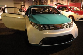 Сколько будет стоить авто "Ё-мобиль"?