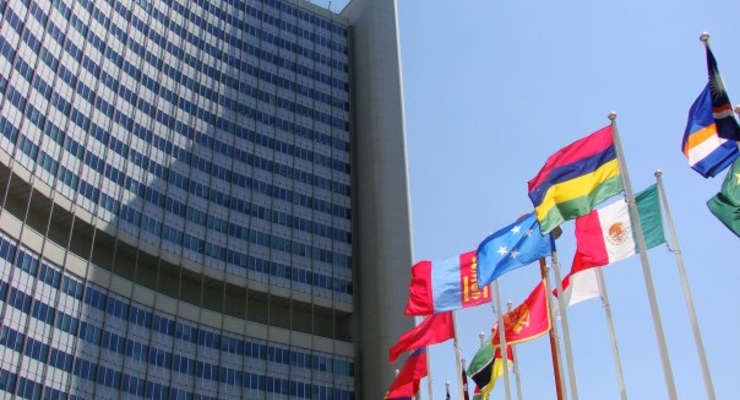 В ООН прокмментировали отставку египетского президента