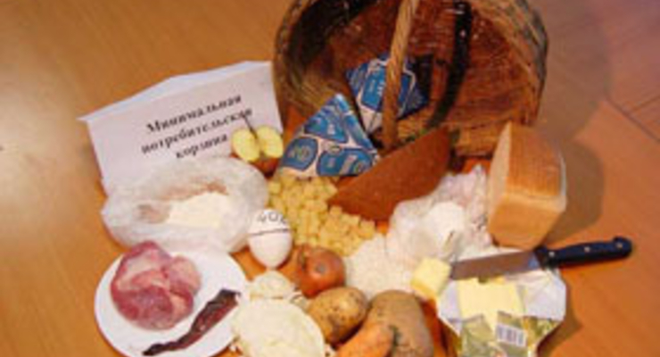 Минэконом развития рассказали о причинах роста цен