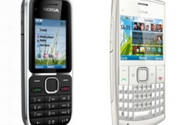 Компания Nokia начала сотрудничать с Microsoft