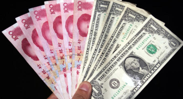 Юань может войти в корзину мировых резервных валют