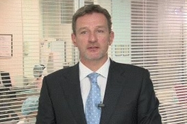 В Украине появился первый космический турист