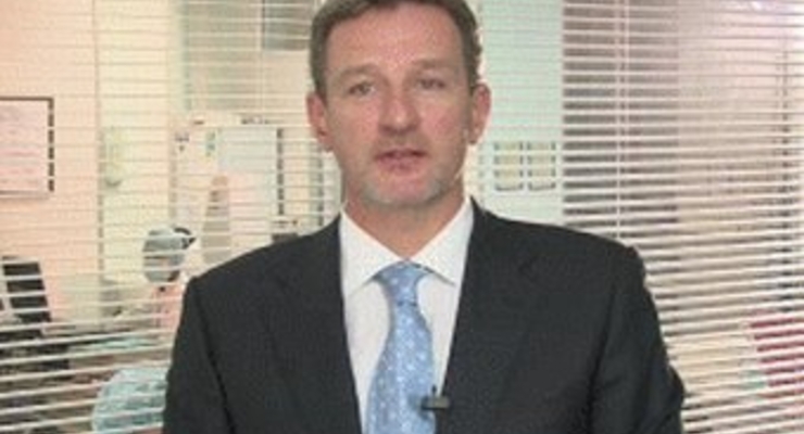 В Украине появился первый космический турист