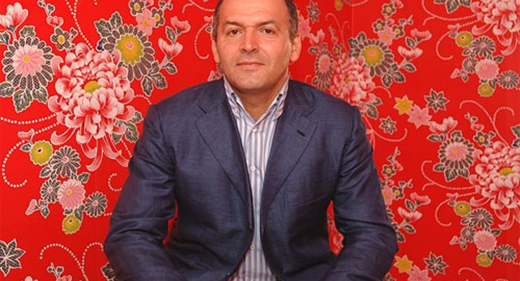 Пинчук передумал покупать Regal Petroleum