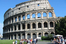 Памятку туриста выпустили в Риме