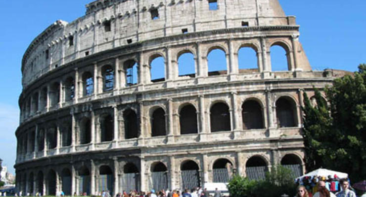 Памятку туриста выпустили в Риме