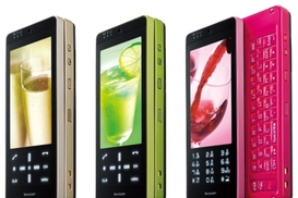 Мировые продажи смартфонов выросли на 72%