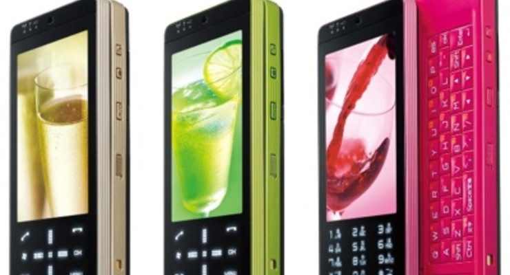 Мировые продажи смартфонов выросли на 72%