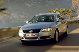 Топ-20 автомобилей в Украине: цены