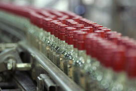 Украинцы стали пить на 14% больше