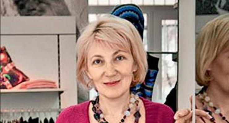 Владелица и директор дома моды "РИТО" Татьяна Абрамова -- о своих первых деньгах