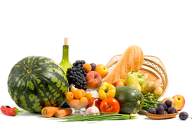 За рост цен на продукты областных чиновников будут увольнять?