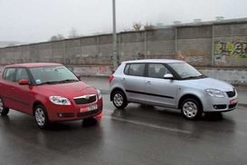 Выбран Автомобиль года в Украине