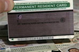 Украинцы наравне с жителями Бангладеш и Нигерии стремятся уехать в США