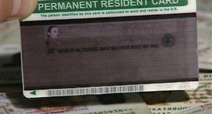 Украинцы наравне с жителями Бангладеш и Нигерии стремятся уехать в США