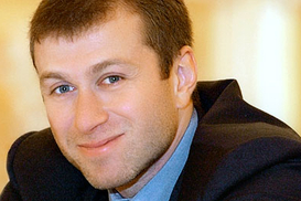 Абрамович обеднел?!
