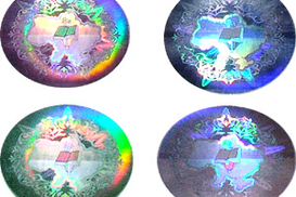 Отмена голограмм снизит цены на некоторые товары