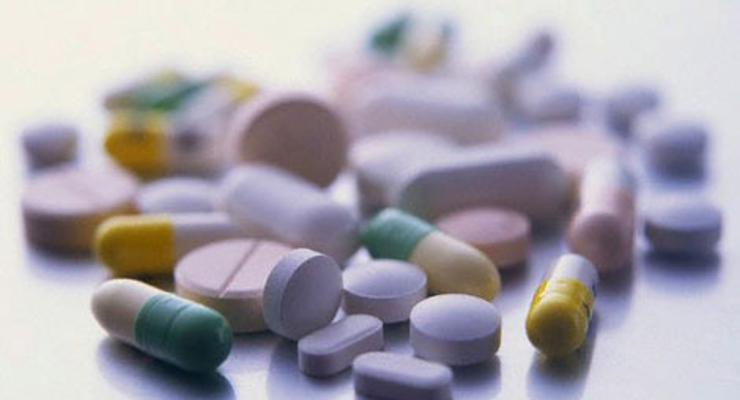 Бродский взялся за аптеки