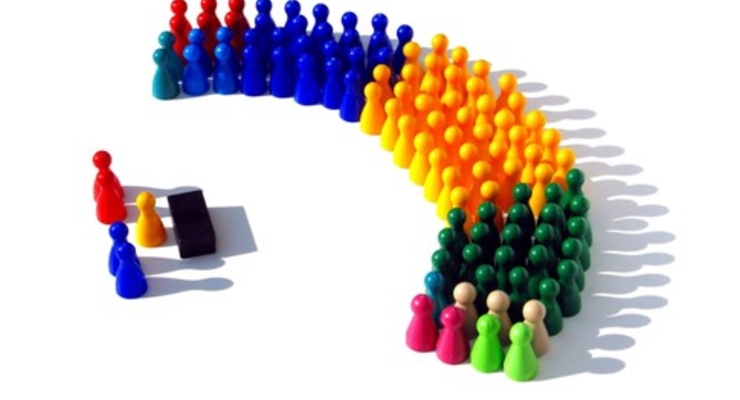 Минюст ликвидирует пять украинских партий