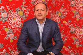 Пинчук купил Regal Petroleum?!