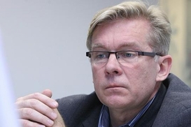 В ОБСЕ обеспокоены состоянием демократии в Украине