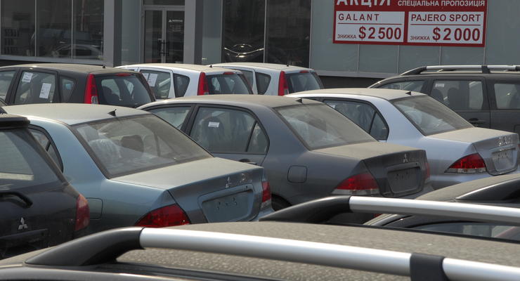 Цены доступных автомобилей повысились