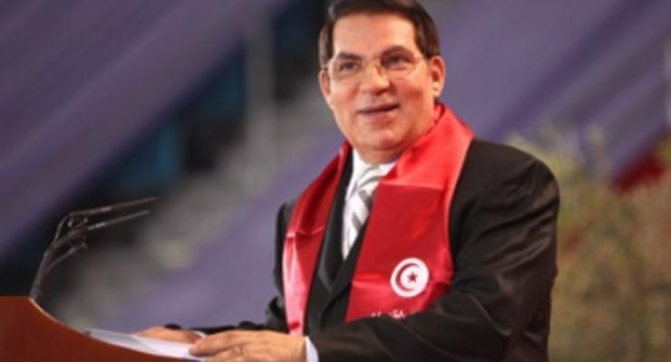 Тунис посчитал убытки от беспорядков