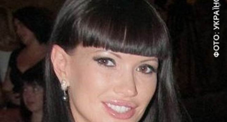 ГПУ ищет дочь главы Верховного суда