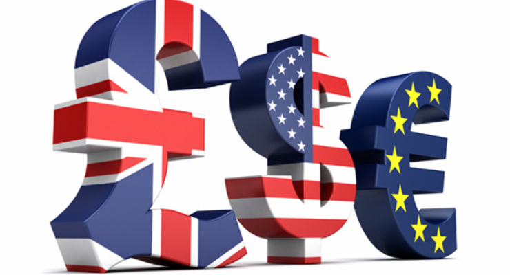 Будут ли падать гривна и евро, и когда?