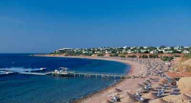 Что делать тем, кто собирался отдохнуть в Египте?