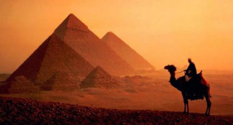 Туры в Египет временно не продаются