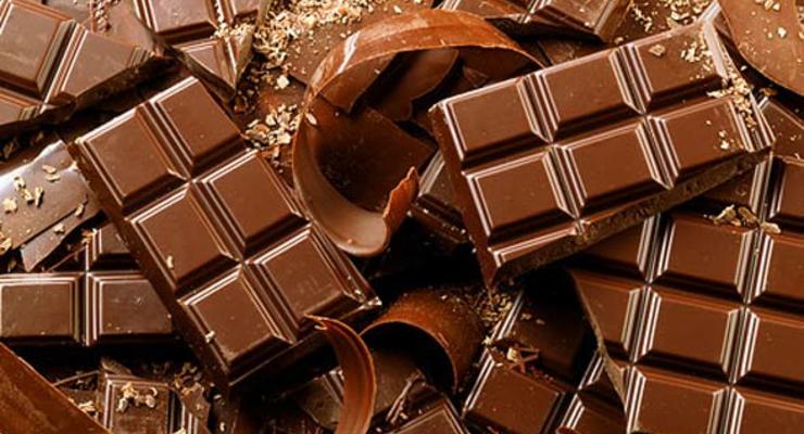 Во Львове можно купить шоколадную "камасутру"