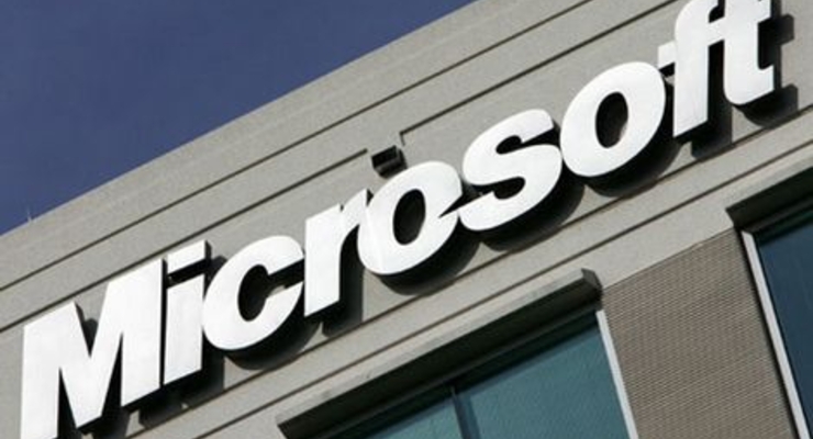 Microsoft готовит порцию патчей