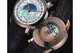 Названы лучшие модели часов