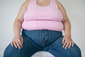 Ученые: Человечество постепенно толстеет