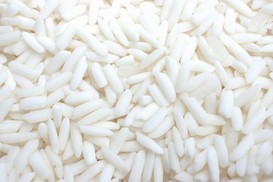 В отличие от гречки рис будет дешеветь