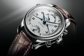 Швейцария увеличила экспорт часов на 22%