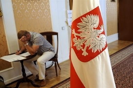 В Севастополе откроется консульство Польши