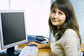 Работа программиста не для женщин?