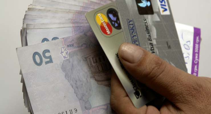 Чистая прибыль Visa выросла на 16%