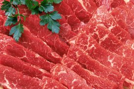 Лицензирование импорта мяса противоречит взятым обязательствам перед ВТО